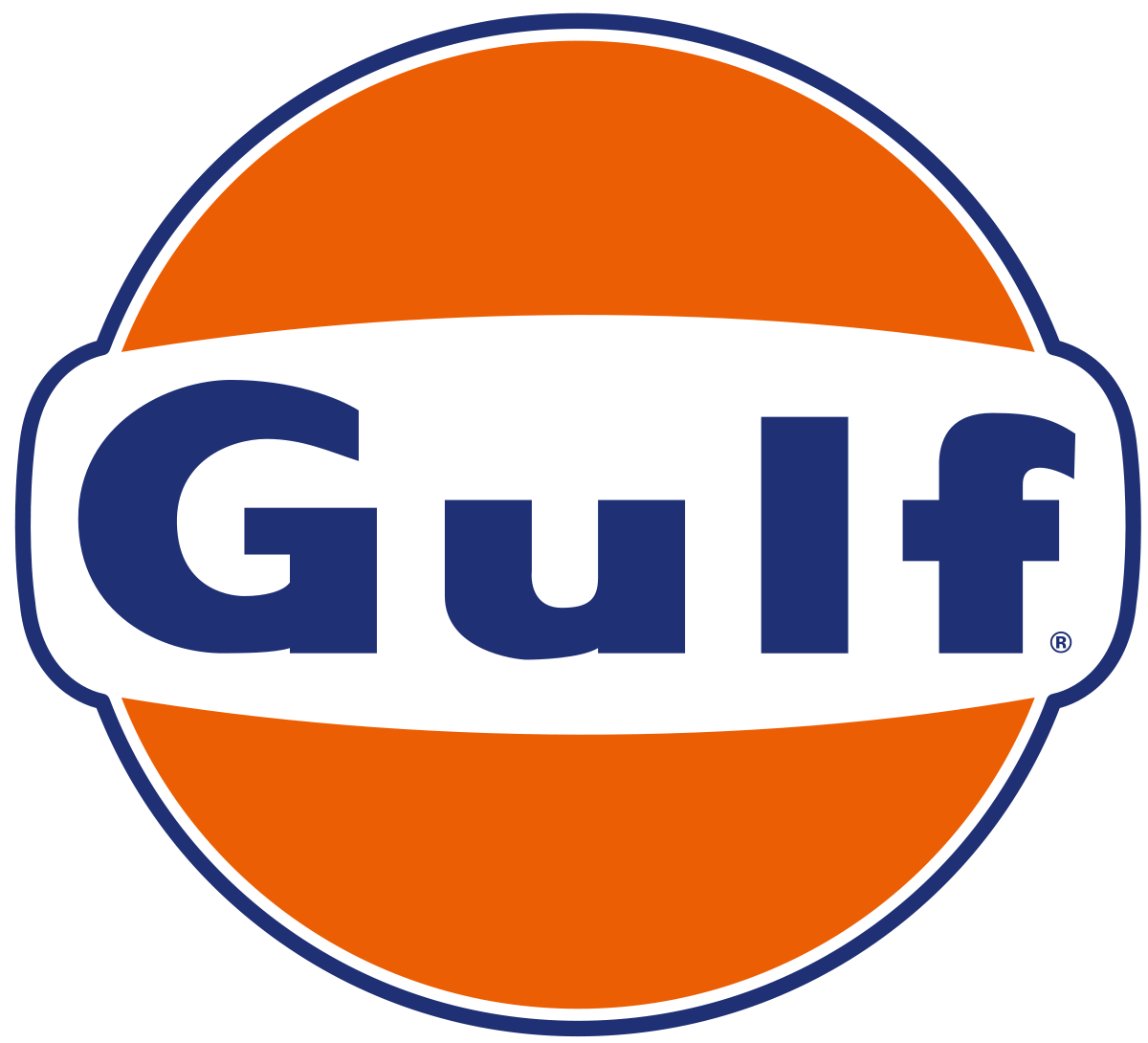 Gulf Eksjö